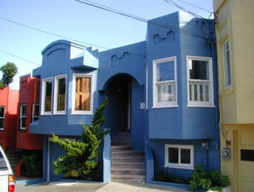 Interior Painting