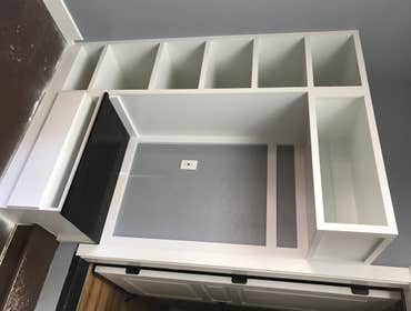 Photos by Dark Sky Construction And Remodeling #1