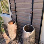 Water features