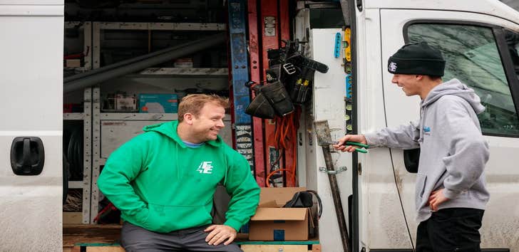 EVERGREEN ELECTRIC PNW INC