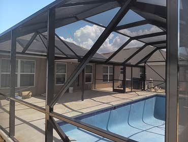 Photos by Coastal Screen Enclosures, LLC #1