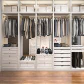 Custom Closets A&G Designs - Long Island
