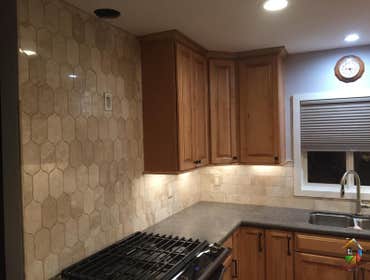Kitchen Remodeling