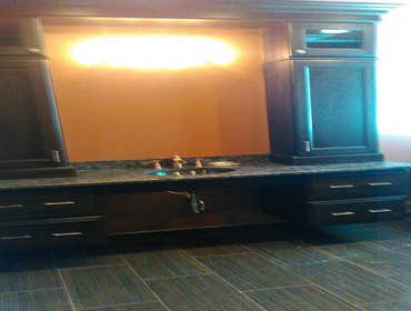 Photos by GM Carpentry #1