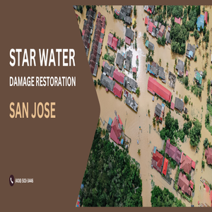 Photos by Star Water Damage Restoration San Jose #1
