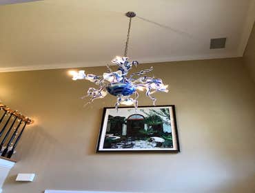 Photos by Ralph's Electric Service #1