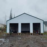 Photos by Integrity Pole Buildings #1