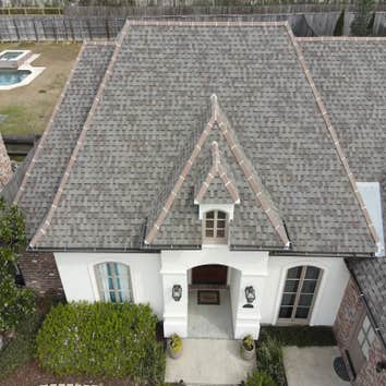 Red Stick Roofing of Louisiana