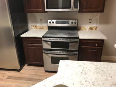 Photos from King of Granite Marble & Tile