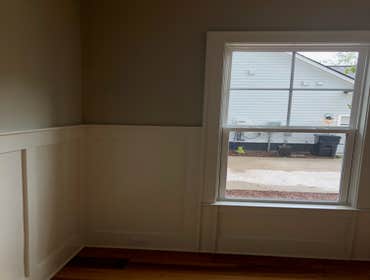 Pascoal Carpentry Projects 2018 Some of our projects completed in 2018
