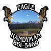 Eagle Handyman Company Inc logo