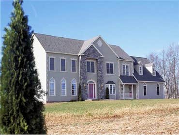 Superior Built Development, LLC Actual Modular home built within 6 weeks of design approvals.