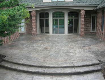 Photos from Artistic Concrete Impressions & Construction Services LLC