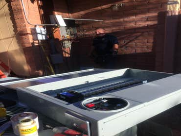 Photos from Jcp Electric Inc