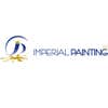 Imperial Painting Inc. logo