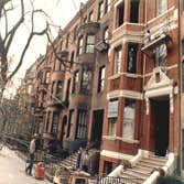 Marlborough Street