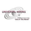 Universal Wiring logo