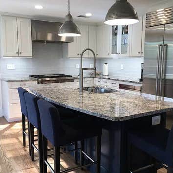 Alexandria Kitchen & Bath Studio