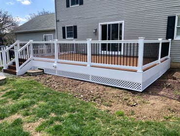Photos by Jsf Construction Company #2