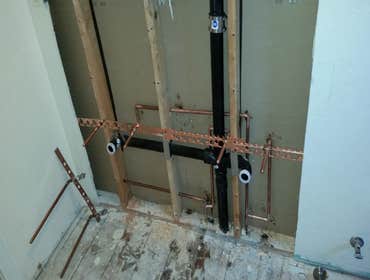 Photos by America's Finest plumbing #1