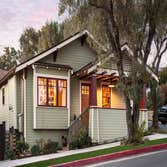 Dennis Allen Associates Project