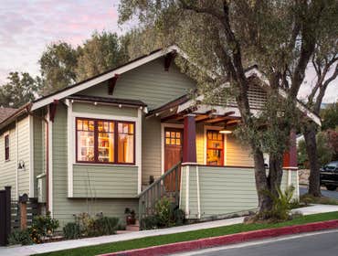 Dennis Allen Associates Project