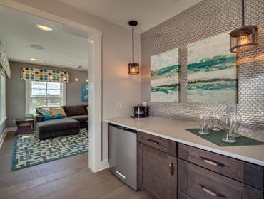 Photos from Dream Finders Homes LLC