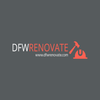 Dfw Renovate LLC logo