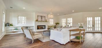 Model Home- Stephens Valley