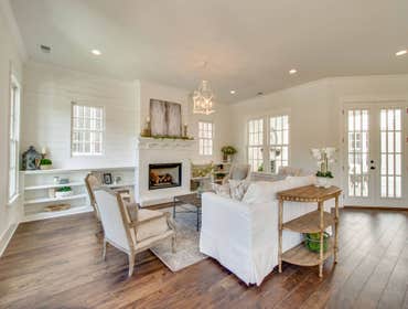 Model Home- Stephens Valley