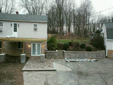 Our Work