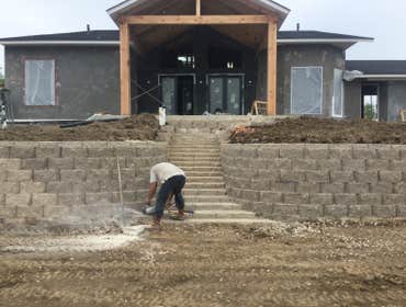 Photos from Wallace Construction
