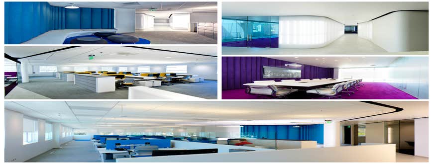 Commerial Tenant Improvements