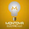 Montoya Electric logo