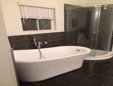 Infinity Home Renovation, Inc Projects
