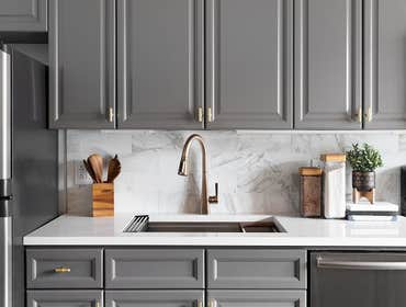 Photos by Limitless Renovations | Kitchen & Bathroom Remodeling #1