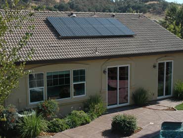 PetersenDean Roofing and Solar Project
