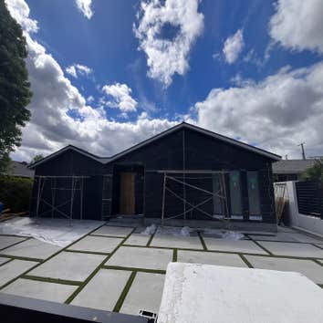 Dream Habitation Inc