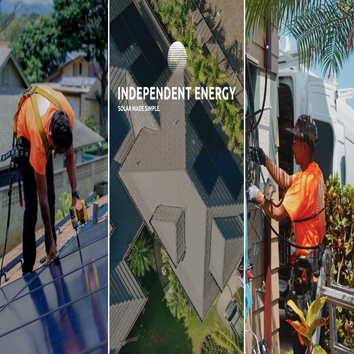 Independent Energy Hawaii