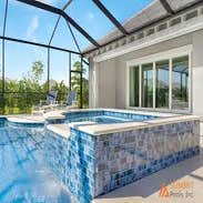 Summit Pools, Inc