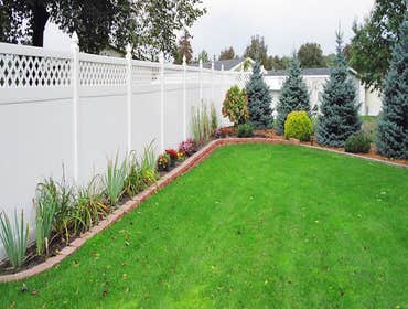 Fence