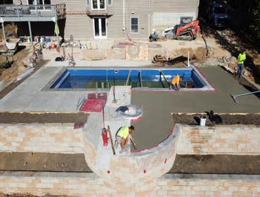 Photos by Meramec Pools & Outdoors #1