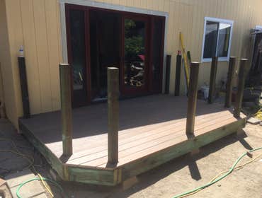 Photos by Black Arrow Construction #1
