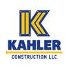 Kahler Construction, LLC logo