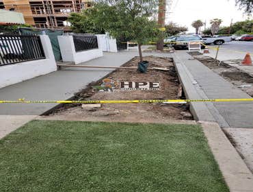 Photos by Hpe Concrete Inc #1
