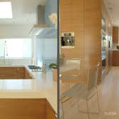 Contemporary Kitchen