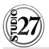 Studio 27 logo