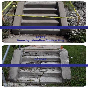 Mondine Plumbing and Construction