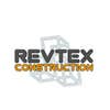 Revtex Construction logo