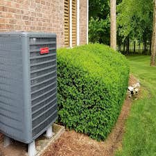 Cole Heating and Cooling Services LLC